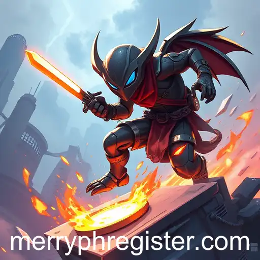 Exploring the Thrills of 'Action Games' with MerryPH