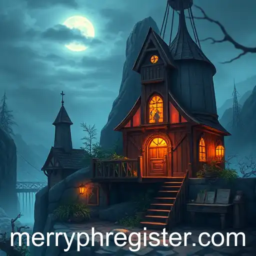 Exploring the Exciting World of Adventure Games