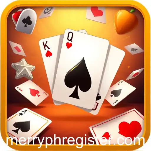 Exploring the Intriguing World of Card Games on Merryph