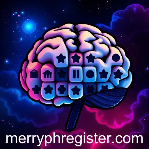 Digital Playgrounds: Merryph's Evolution