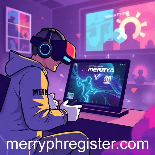 The Evolution of Gaming in 2025