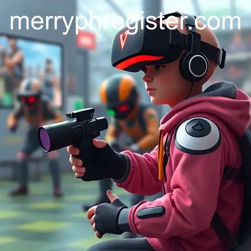 Gaming Evolution and Trends in 2025