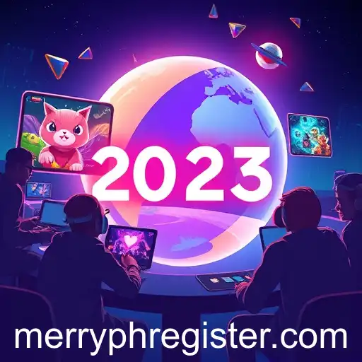 Gaming in 2025: The Era of Merryph