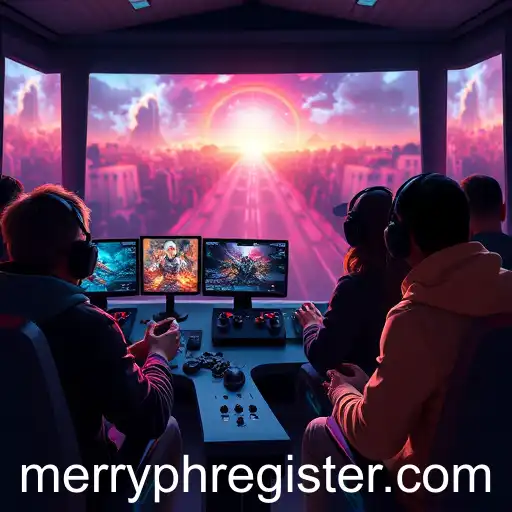 Gaming Landscape Transformed by Innovations