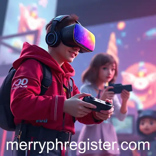 merryph