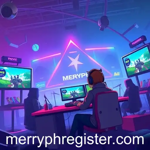 merryph