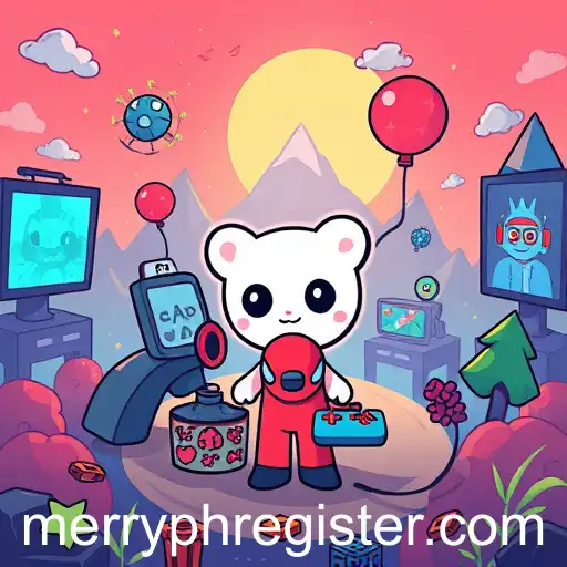 The Rise of 'Merryph': A New Era in Online Gaming