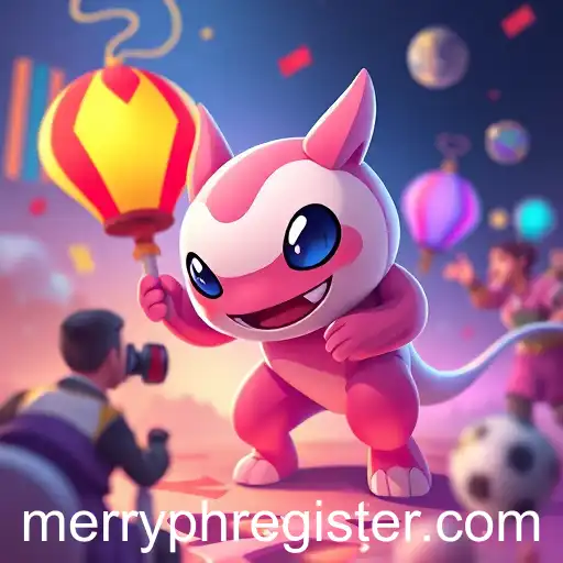 The Rise of Merryph in Online Gaming