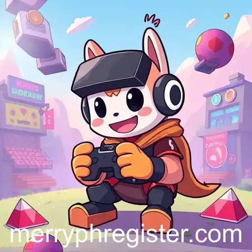 Merryph Revolutionizes Online Gaming Experience