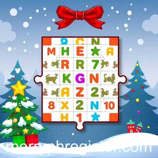 Unraveling the World of Puzzle Games: The Key to 'Merryph' Mysteries