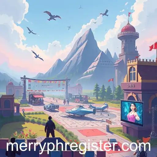 The Rise of Game Platforms in 2025