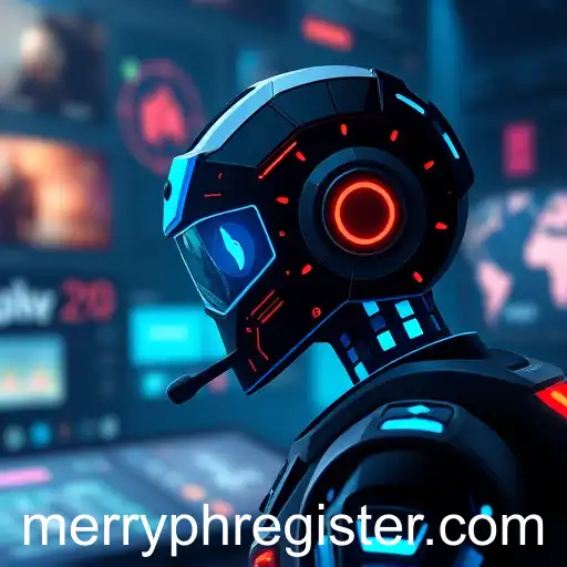 The Rise of Merryph in the Digital Gaming World