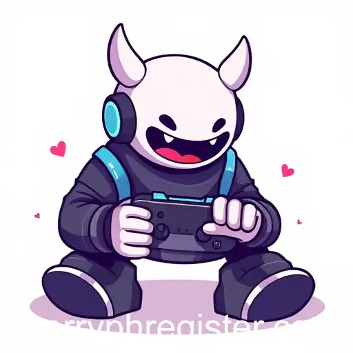 The Rise of Merryph: Gaming's New Frontier