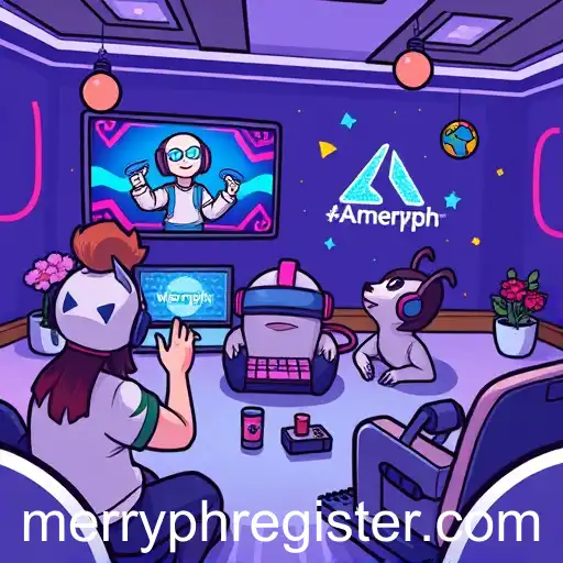 merryph