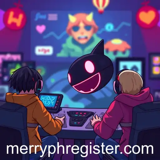 The Rise of Merryph: Transforming Digital Gaming