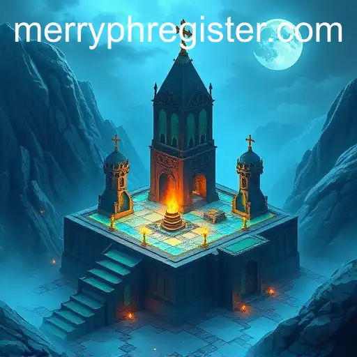 The Allure of Strategy Games: A Mind-Engaging Adventure with 'merryph'